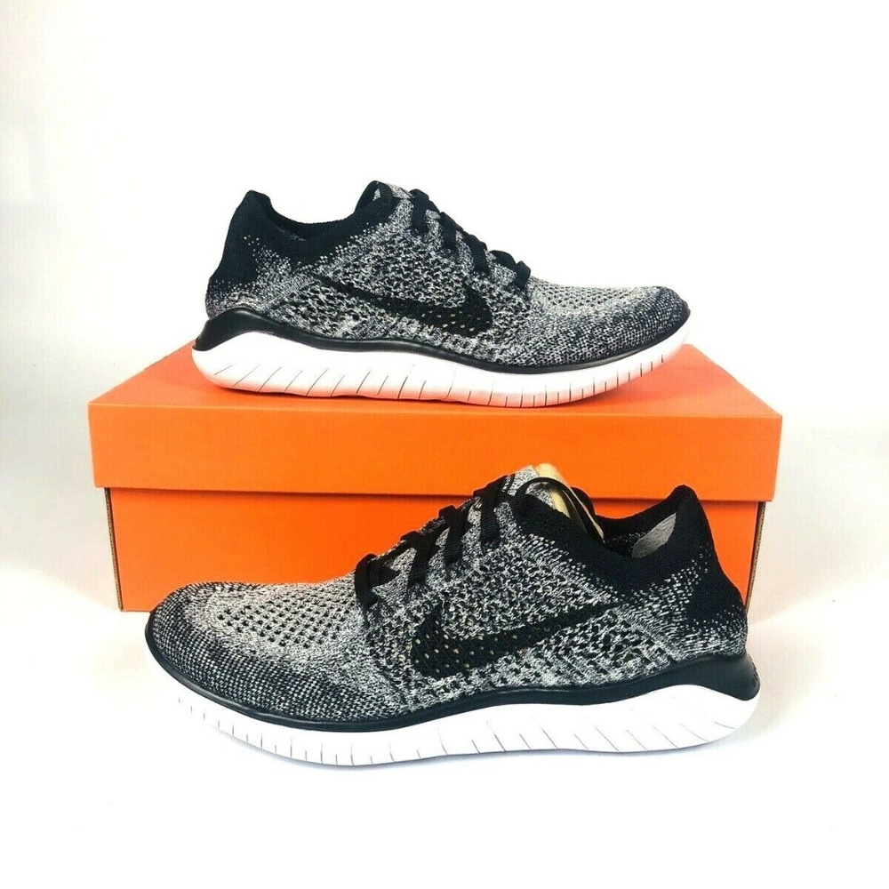 Nike Free RN Flyknit 2018